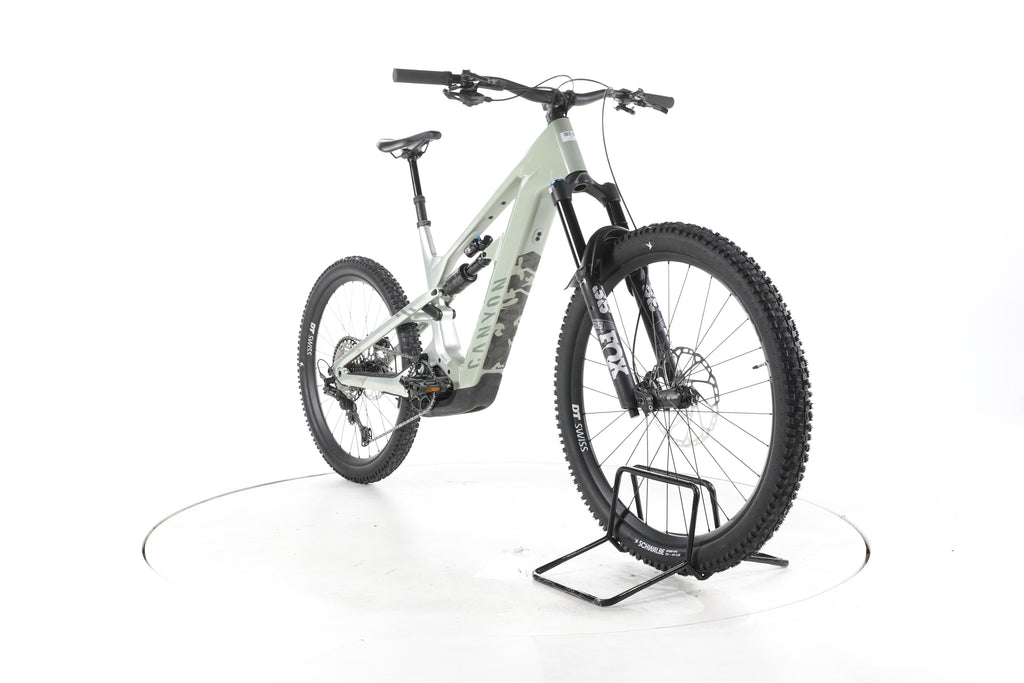 Canyon Strive:ON CFR E-Bike Fully Carbon - Image 3
