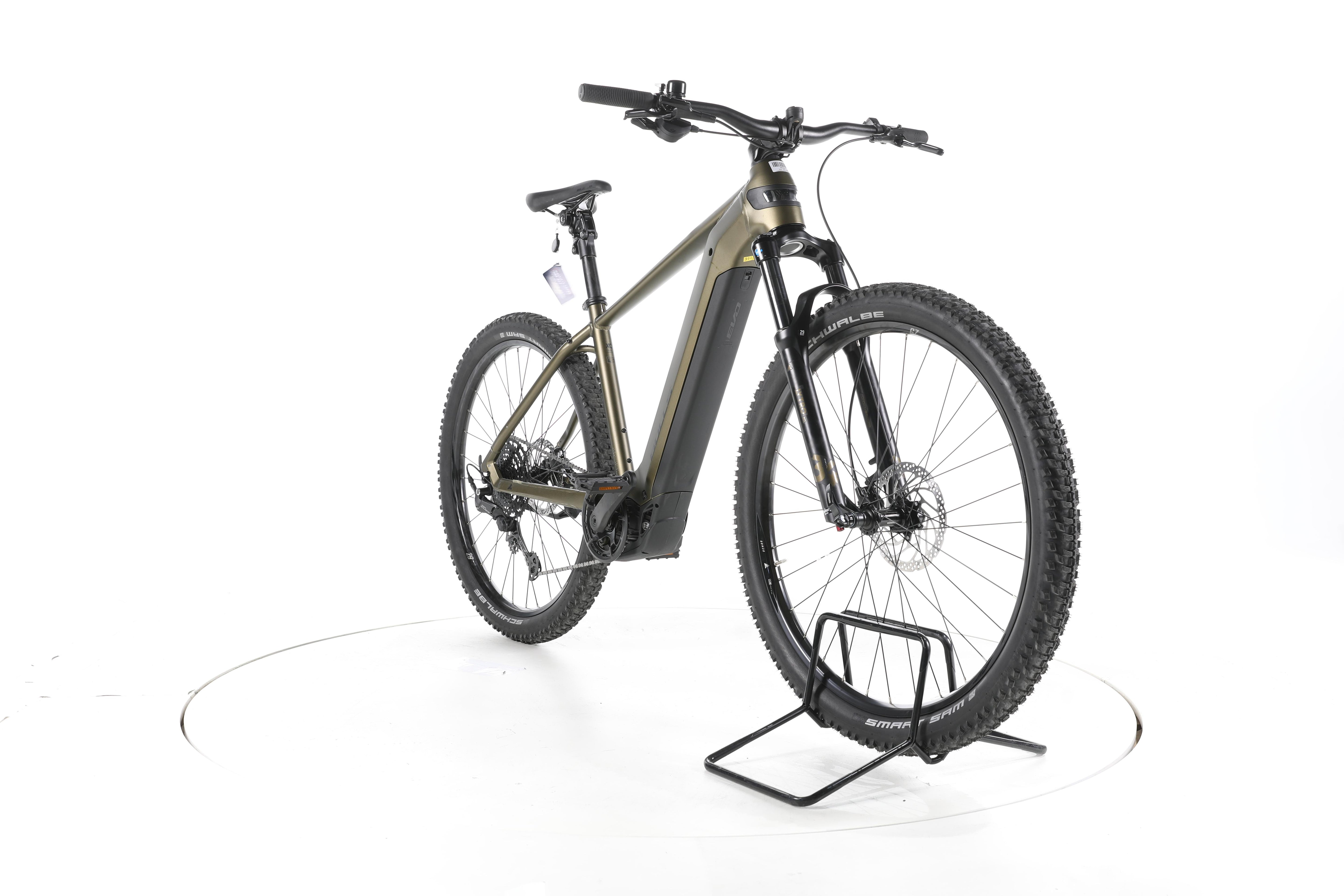 Bulls Copperhead EVO 29 E-Bike 2025 - Image 3