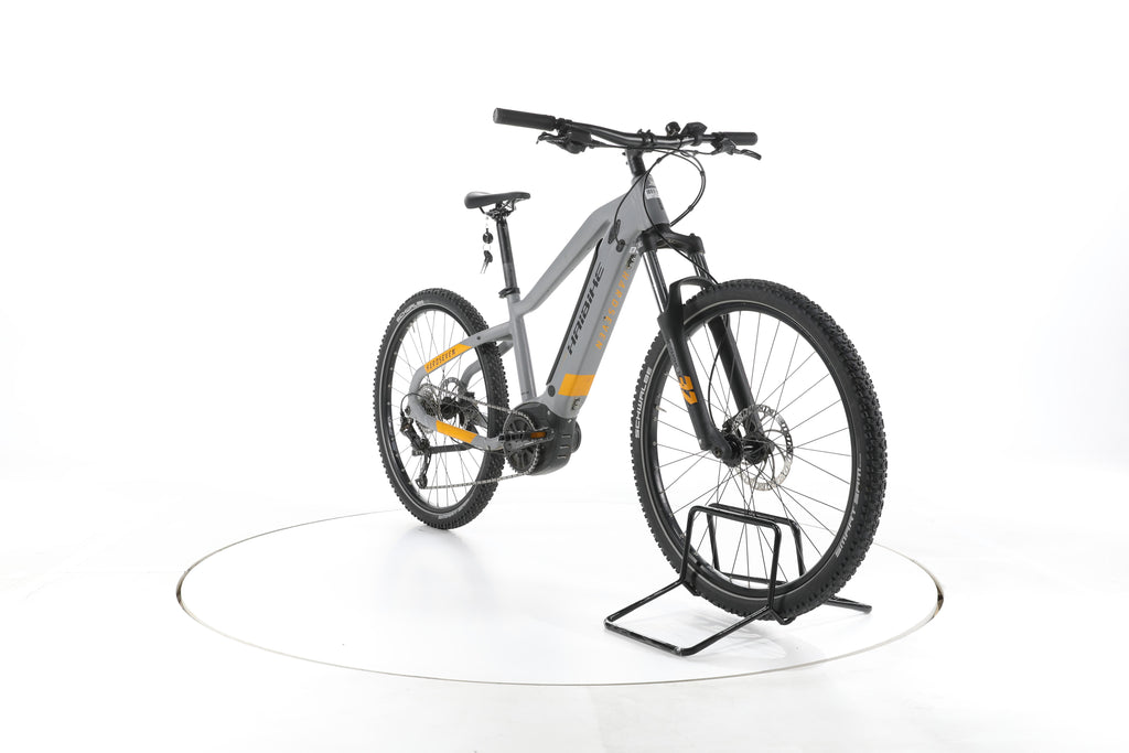 Haibike HardSeven 4 E-Bike - Image 3
