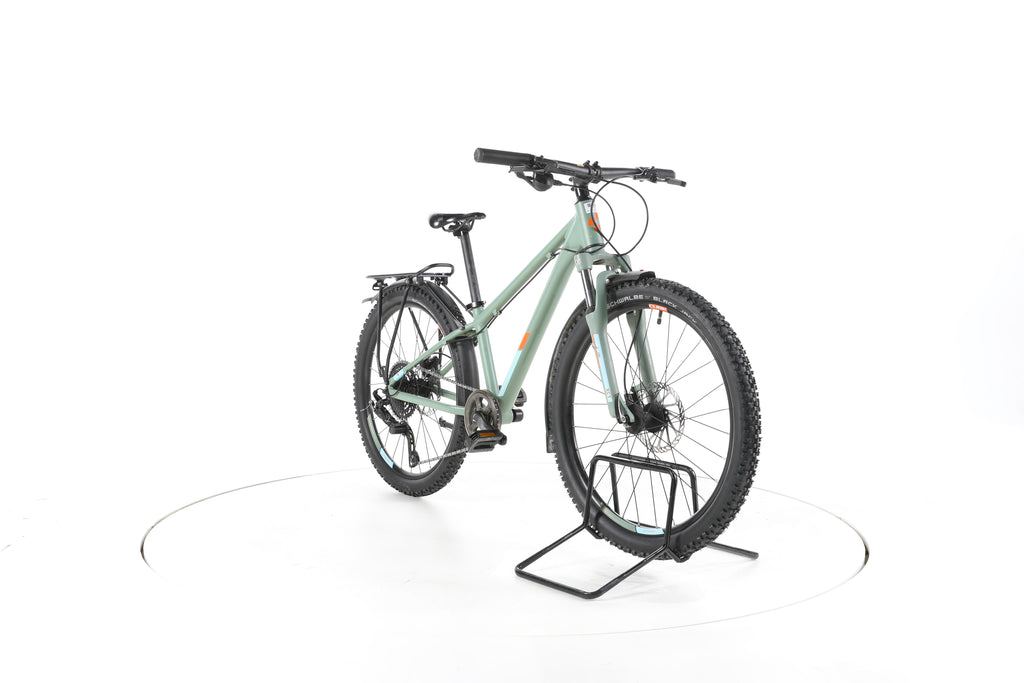 Cube Acid 240 Disc Kinder Bikes - Image 3