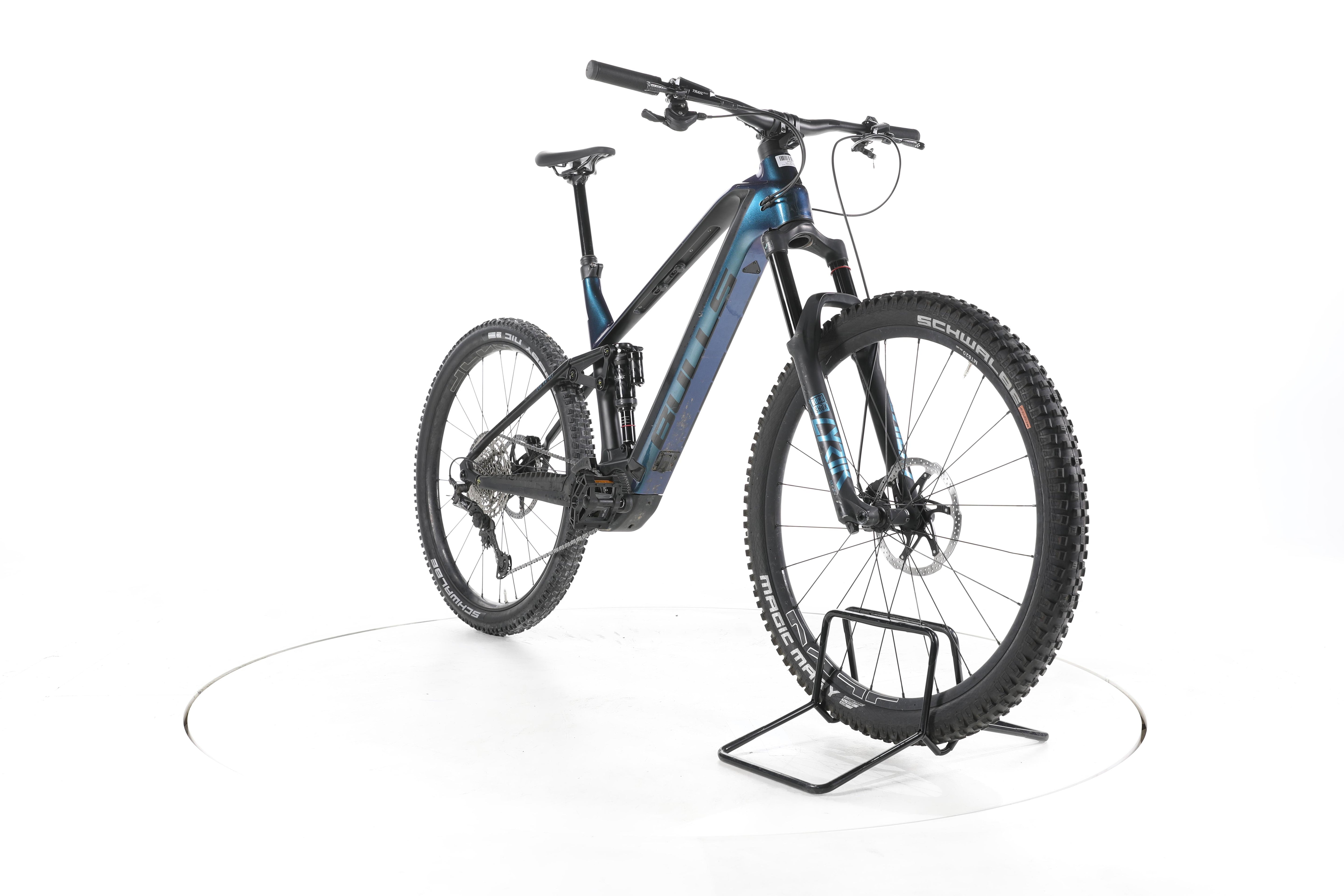 Bulls Sonic EVO EN-SL 1 E-Bike Fully Carbon - Image 3