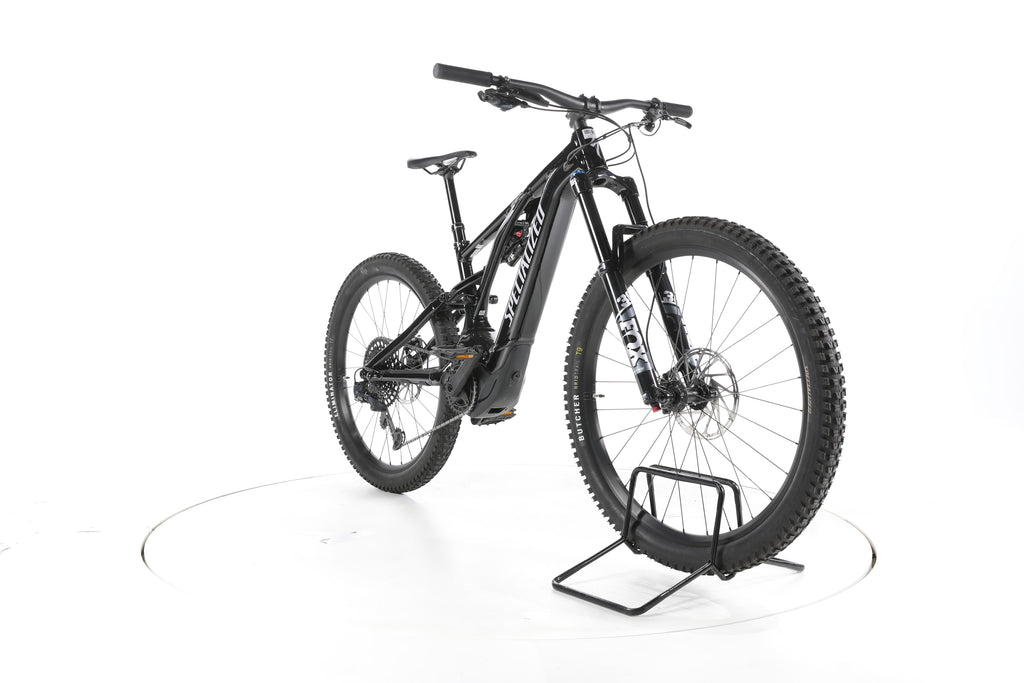 Specialized Turbo Levo Comp Alloy Fully E-Bike - Image 3