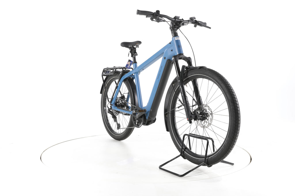 Riese & Müller Charger 4 GT Trekking E-Bike - Image 3