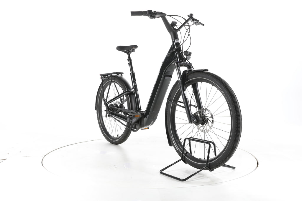Specialized Turbo Como 4.0 IGH City E-Bike Tiefeinsteiger - Image 3