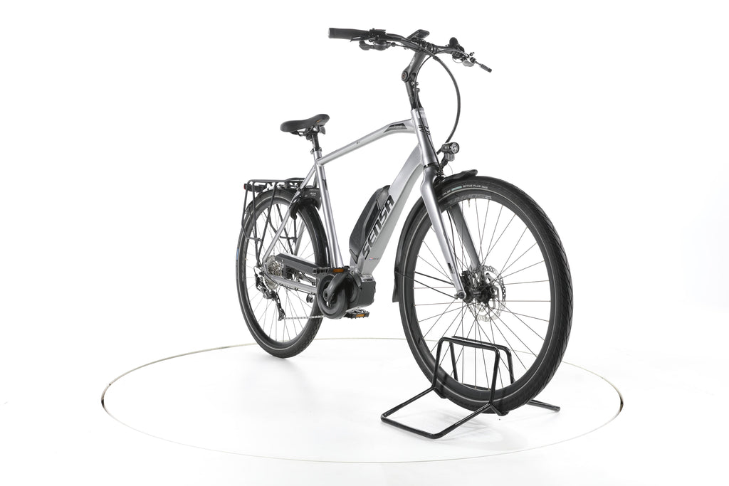 Sensa Travel 9 Trekking E-Bike - Image 3
