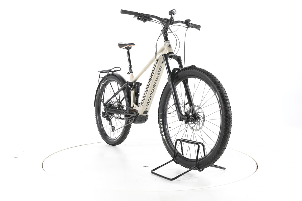 Mondraker Chaser X SUV E-Bike - Image 3
