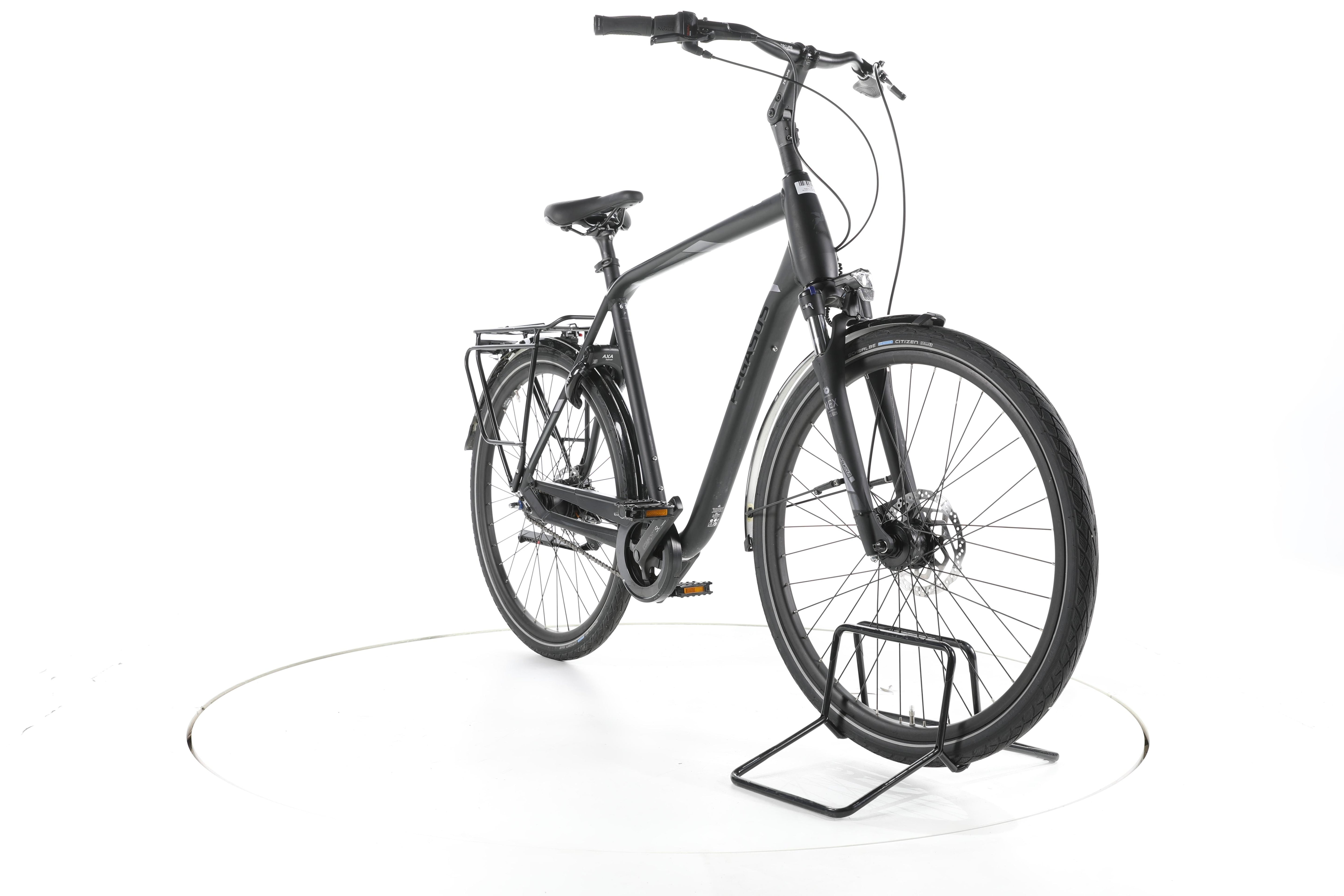 Pegasus Strong SL - Image 3