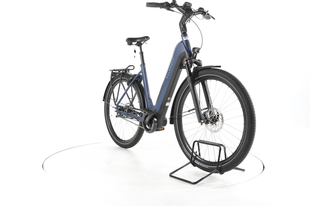 Kalkhoff Image 5.B City E-Bike Tiefeinsteiger - Image 3