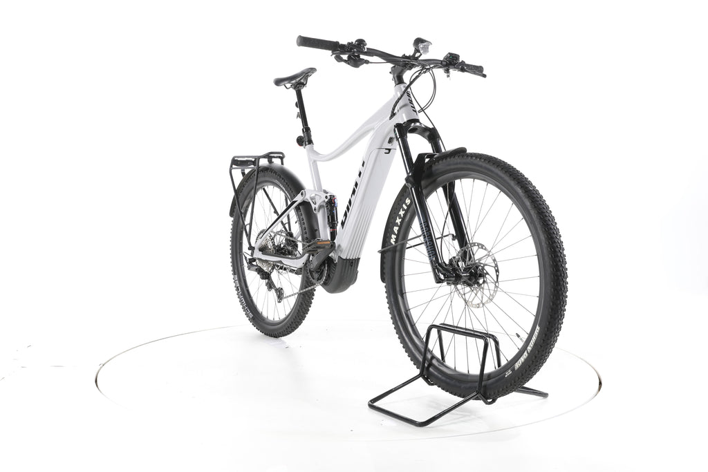 Giant Stance E+ EX Pro SUV E-Bike - Image 3