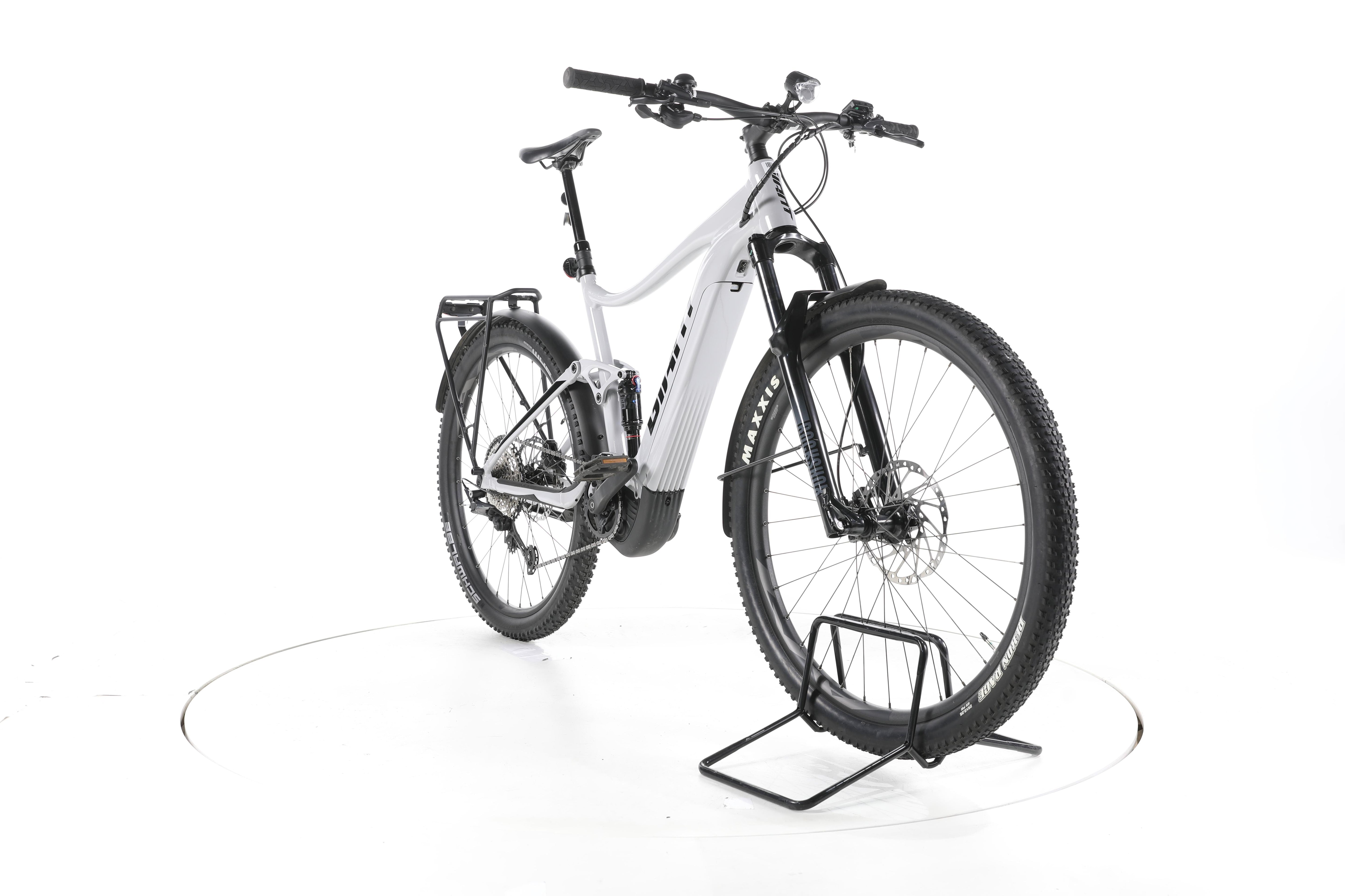 Giant Stance E+ EX Pro SUV E-Bike - Image 3