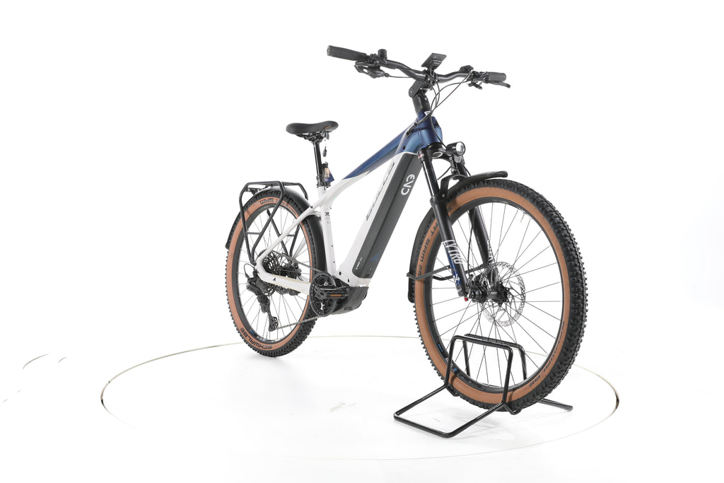 Bulls Iconic EVO 3 Trekking E-Bike 2023 - Image 3
