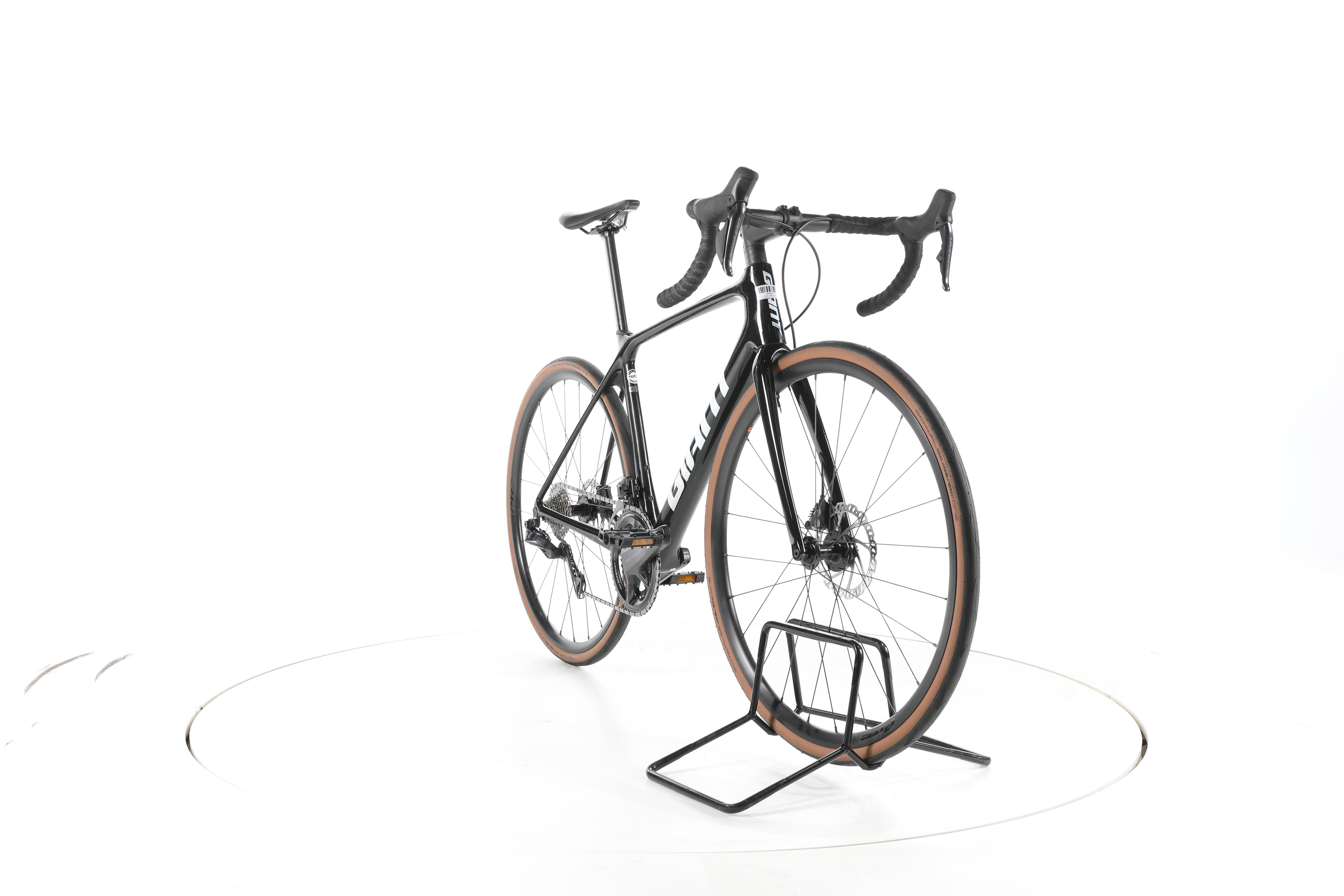 Giant TCR Advanced 0 Rennrad Carbon - Image 3