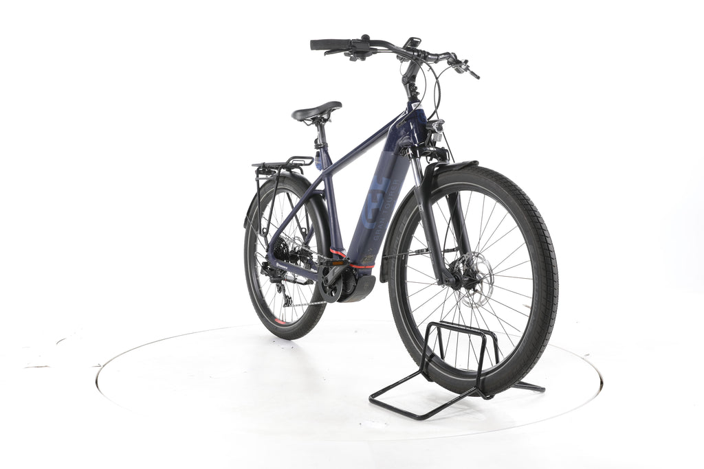 Husqvarna E-Bicycles Gran Tourer GT2 Trekking E-Bike - Image 3