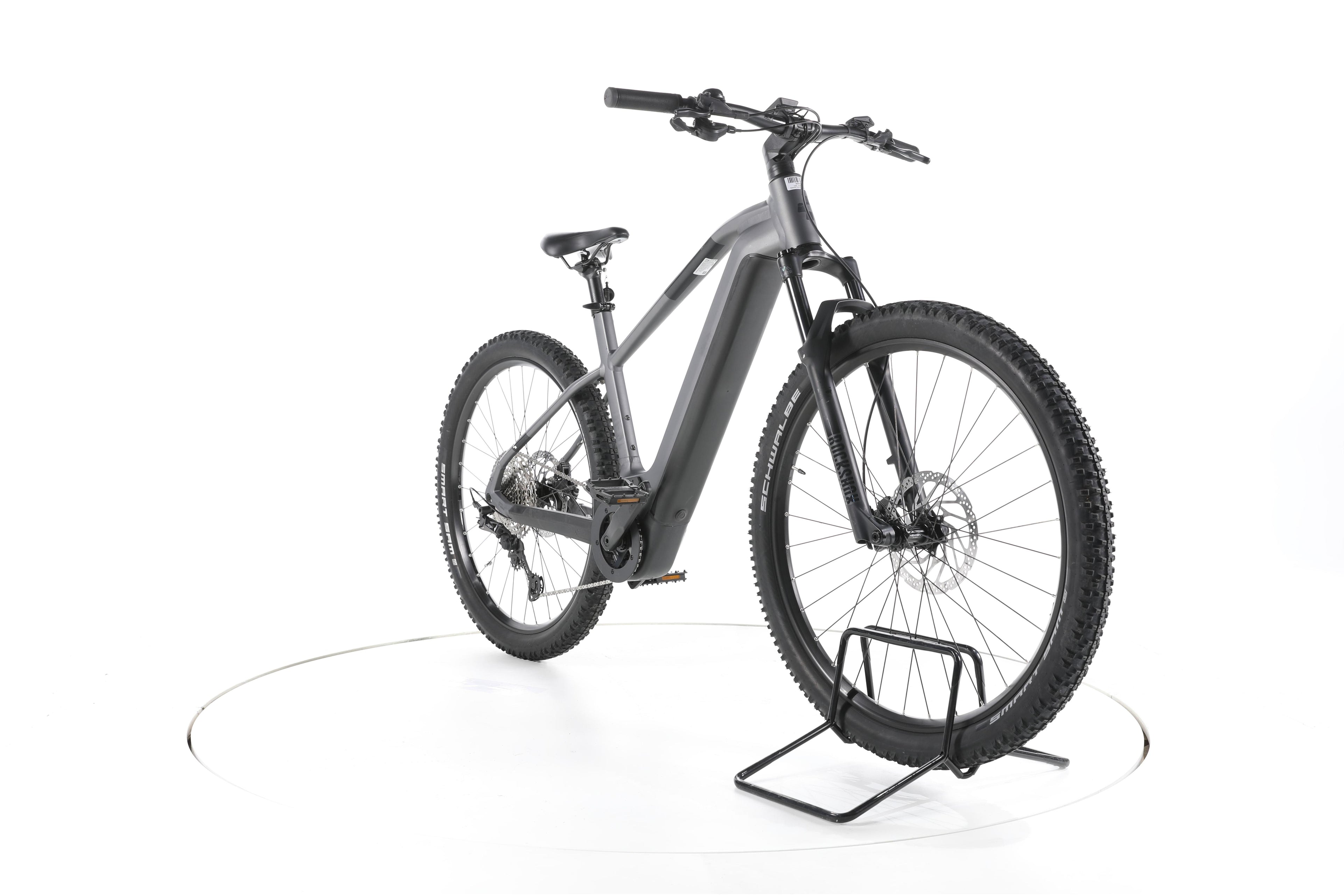 Cube Reaction Hybrid Race E-Bike 2023 - Image 3