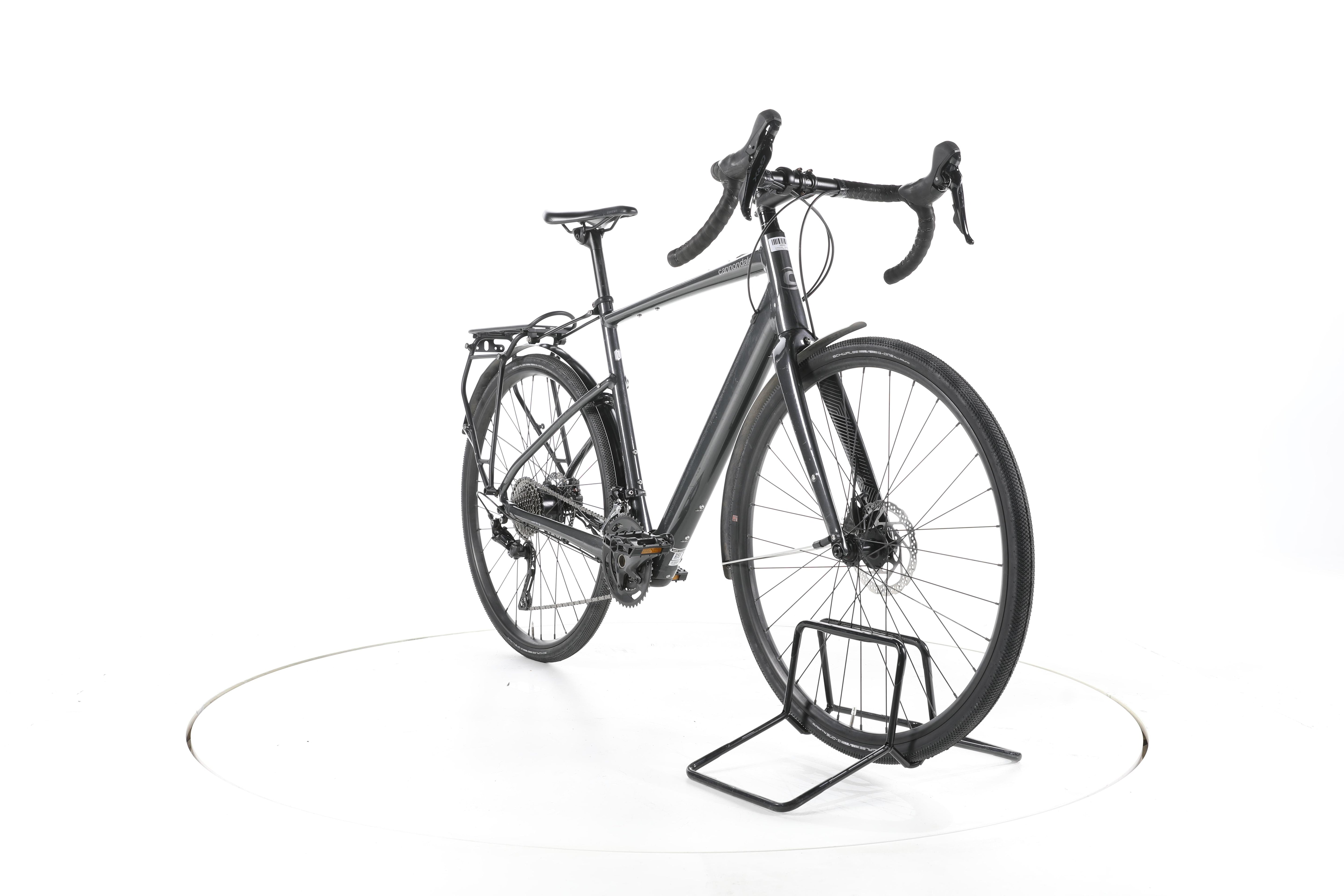 Cannondale Topstone Neo SL 2 E-Gravelbike - Image 3