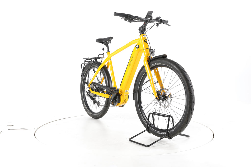 Velo de Ville SEB 990 Trekking E-Bike - Image 3