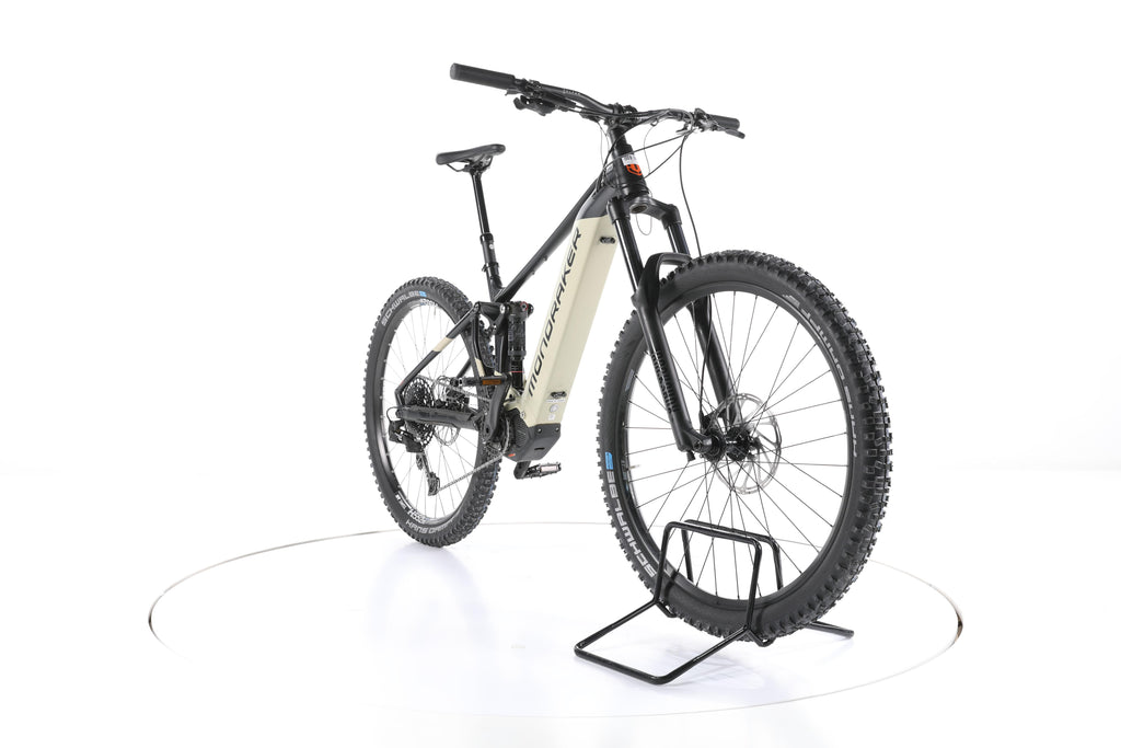 Mondraker DUSK E-Bike Fully - Image 3
