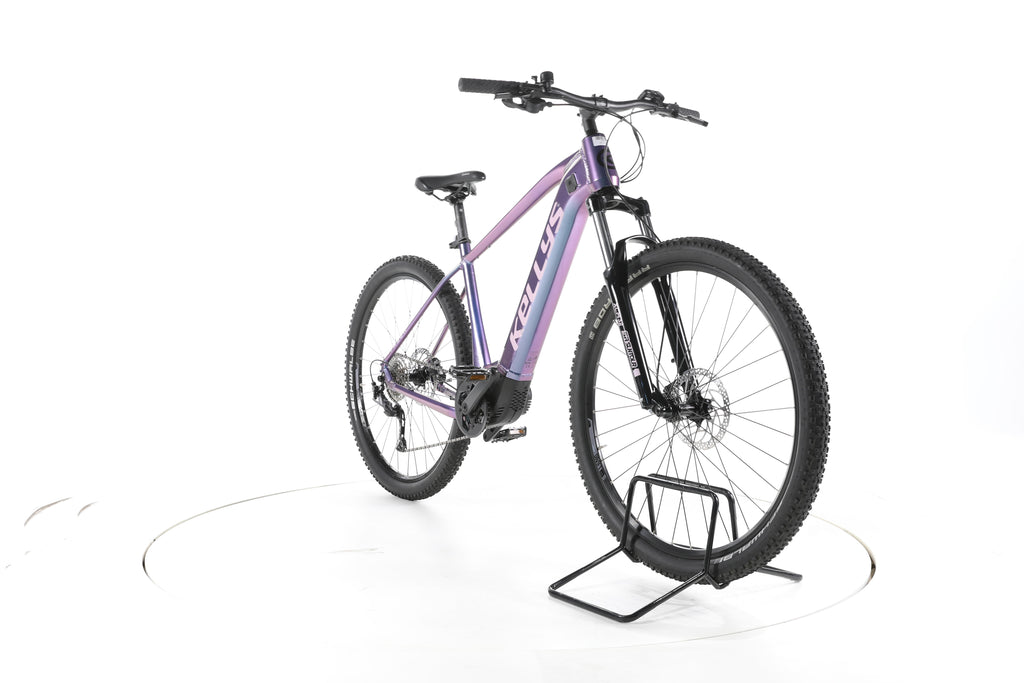 Kellys Tayen R10 E-Bike 2023 - Image 3