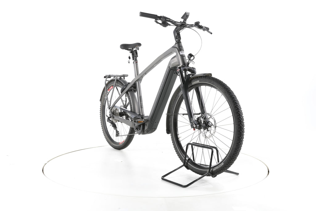 Kalkhoff Endeavour 7.B Move+ Trekking E-Bike - Image 3