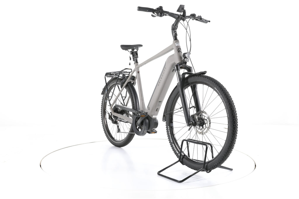 Kalkhoff Entice 3.B Move Trekking E-Bike - Image 3