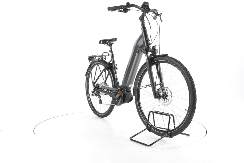 Kalkhoff Endeavour 3.B Move Trekking E-Bike Tiefeinsteiger - Image 3