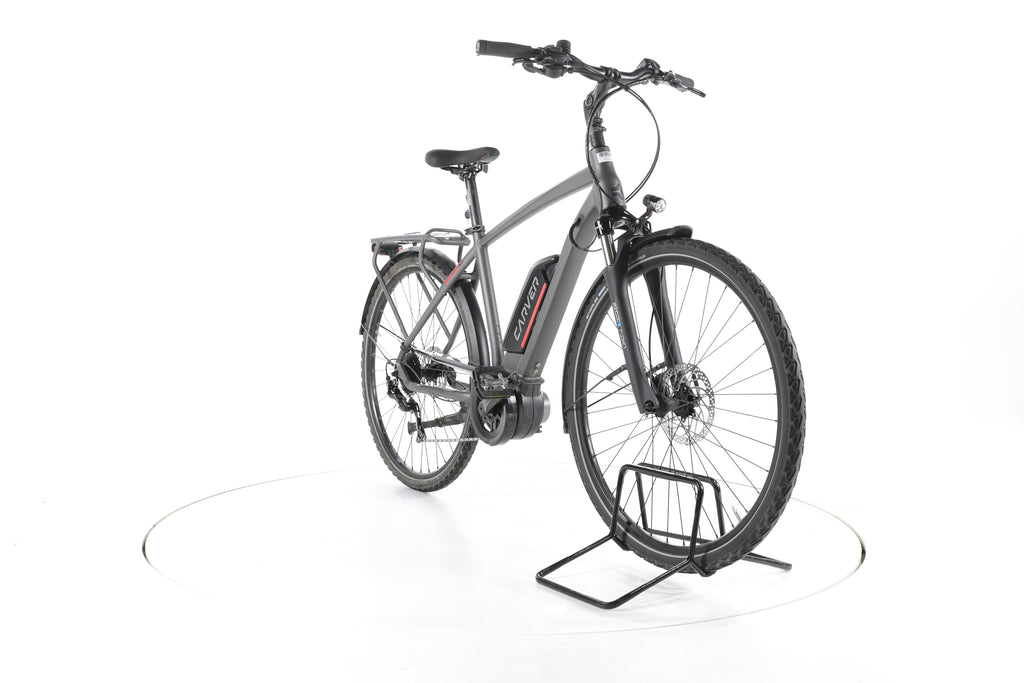 Carver Tour LTD Trekking E-Bike - Image 3