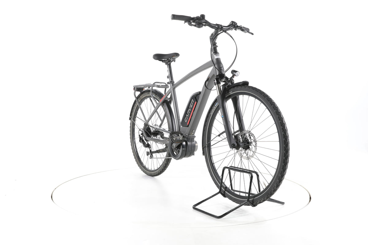 Carver Tour LTD Trekking E-Bike - Image 3