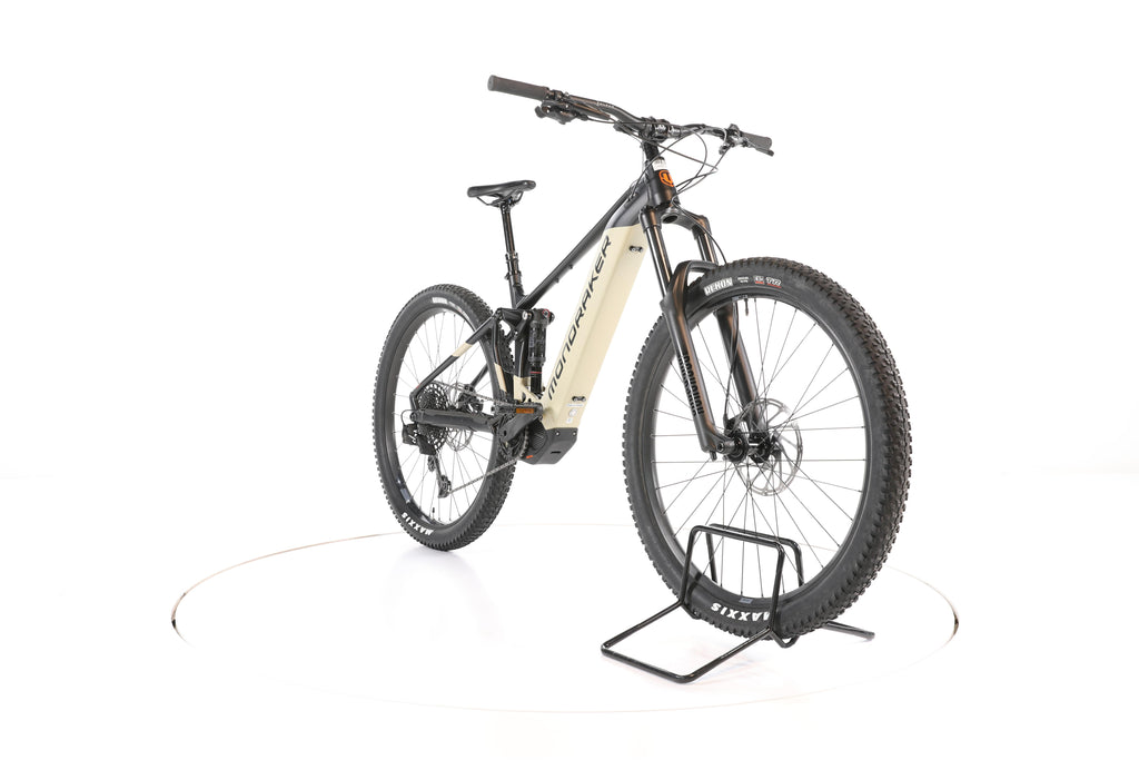 Mondraker DUSK Fully E-Bike 2023 - Image 3