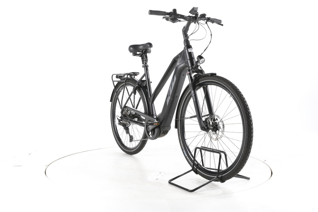 KTM Power Sport 11 Plus Trekking E-Bike - Image 3
