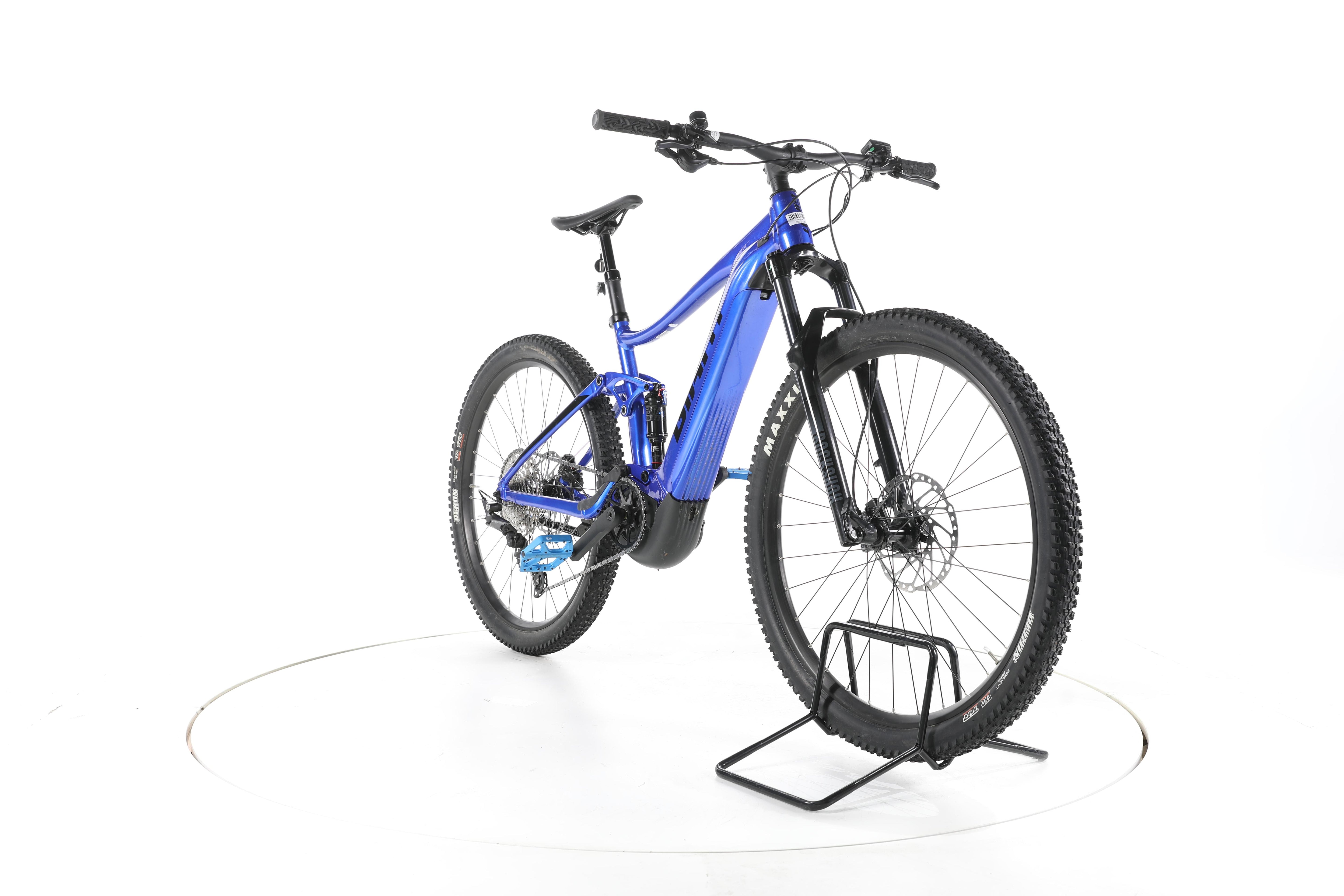Giant Stance E+ 1 Fully E-Bike - Image 3