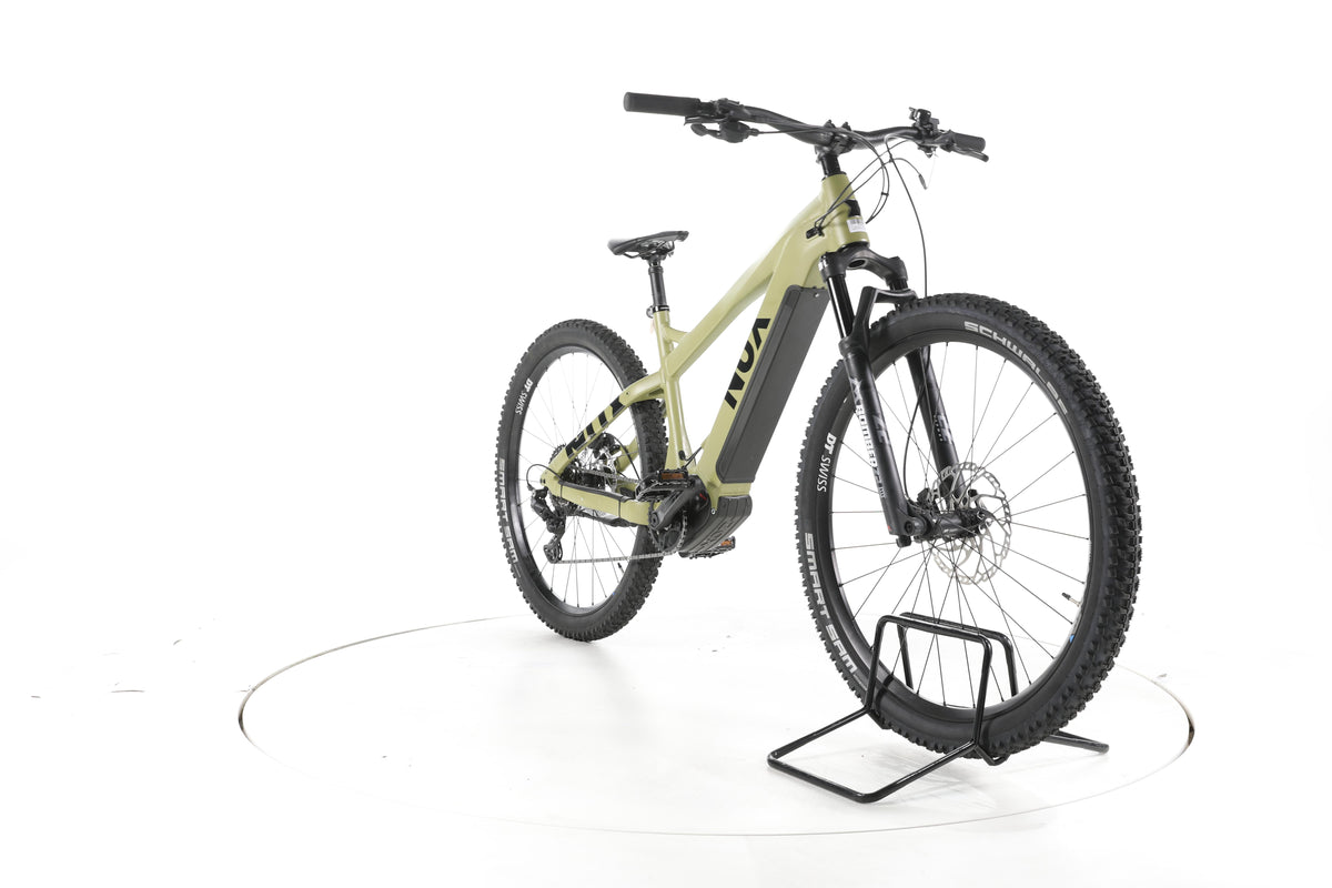 Nox Cycles Hybrid XC Trail Core E-Bike - Image 3
