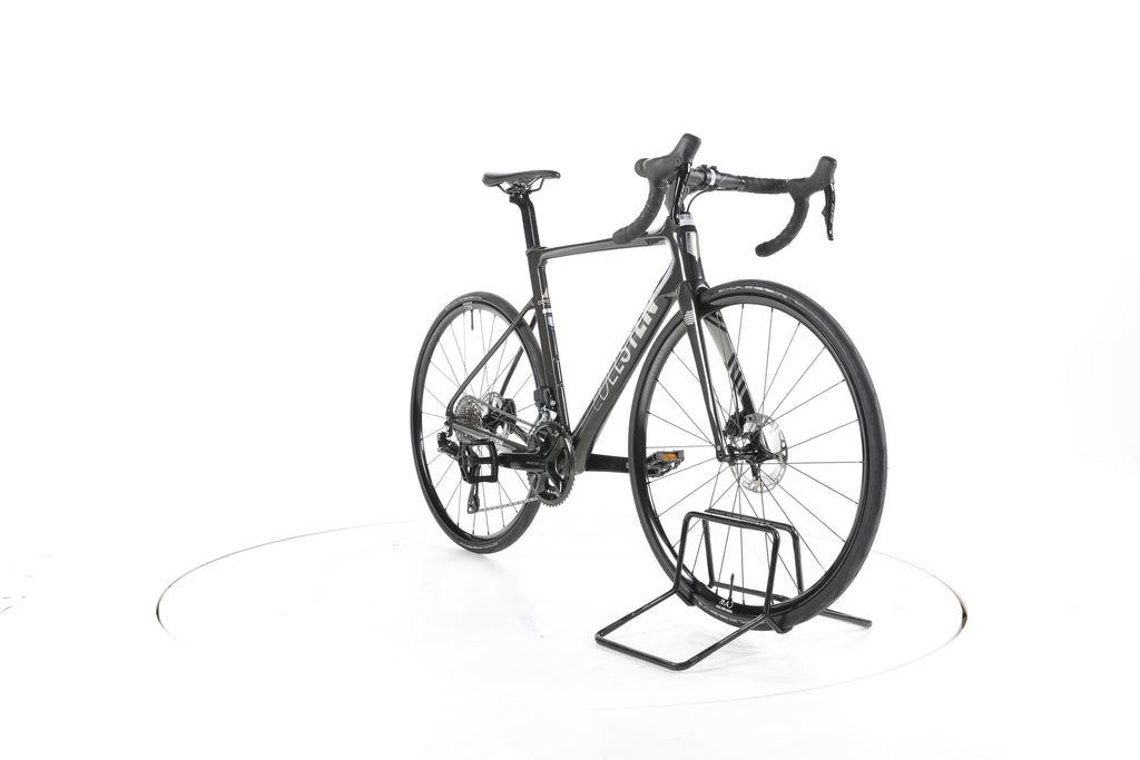 Edelsten R1 AERO Disc Rennrad Carbon - Image 3