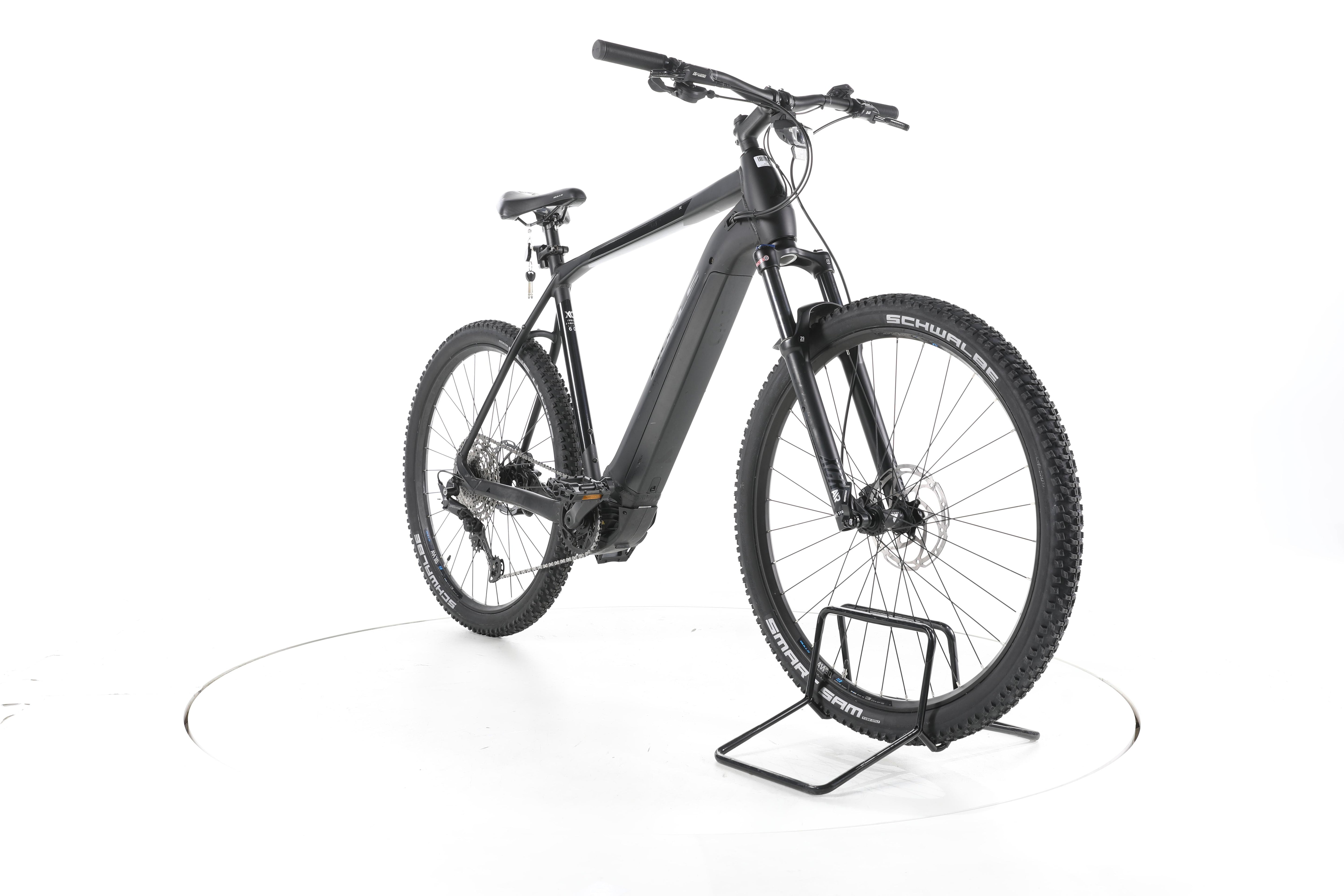 Bulls Copperhead EVO 2 E-Bike - Image 3