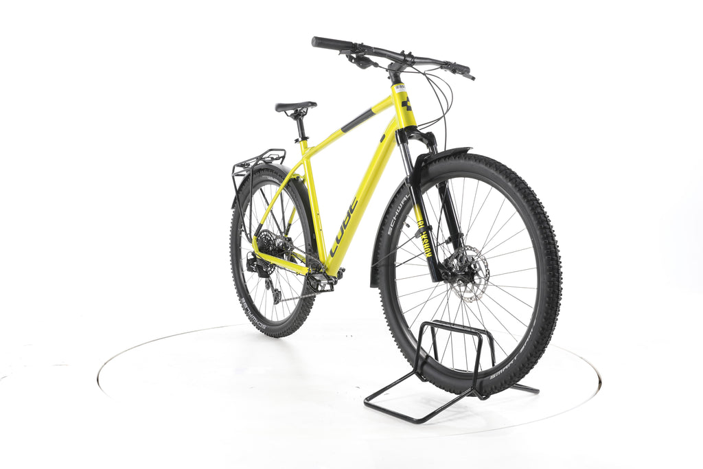 Cube Analog Fahrrad City & Trekking - Image 3