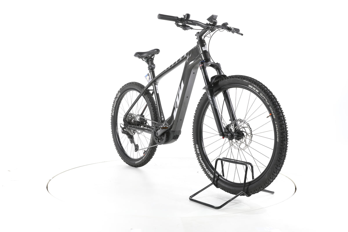 KTM Macina Team XL E-Bike - Image 3