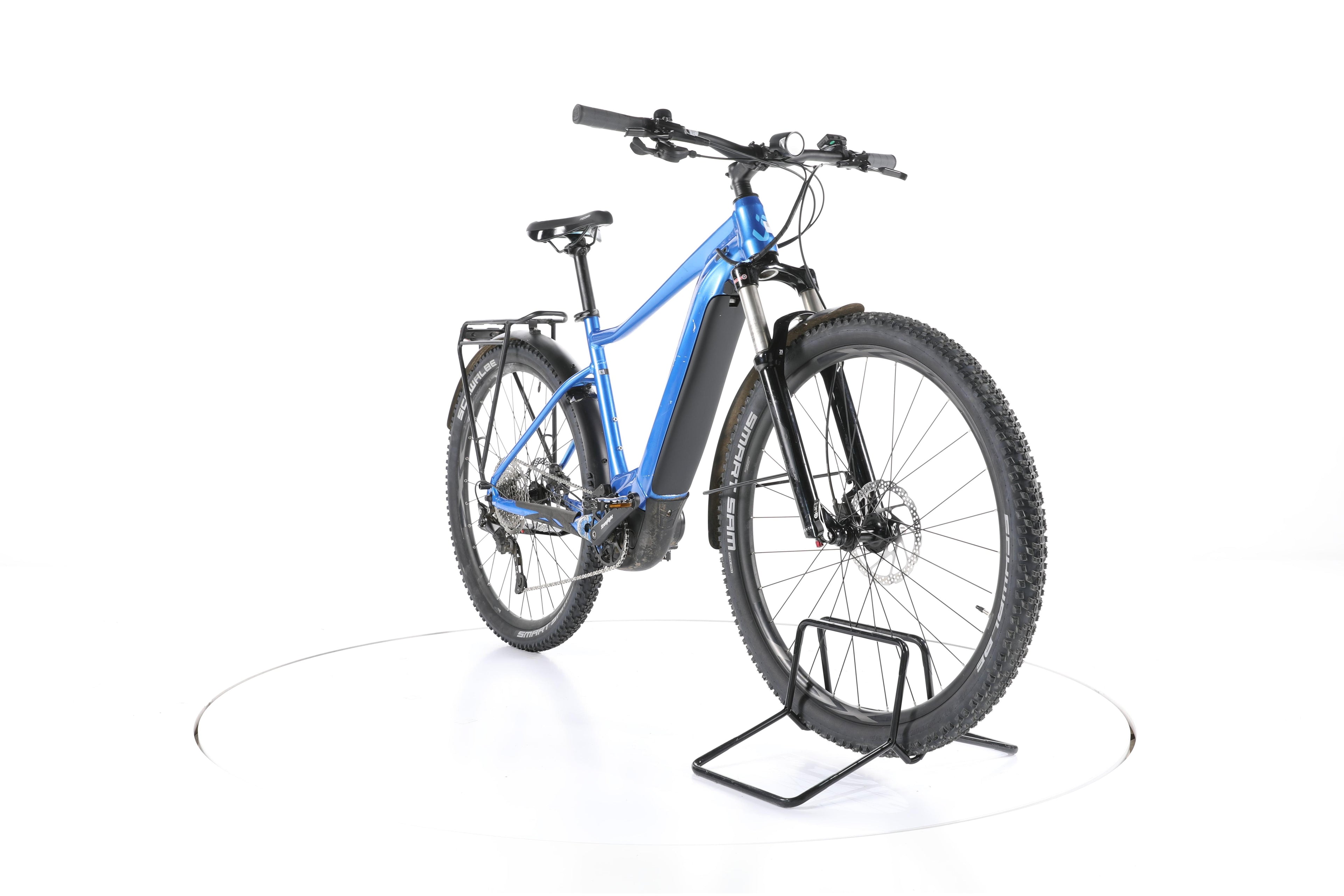 Liv Vall-E+ EX Trekking E-Bike - Image 3