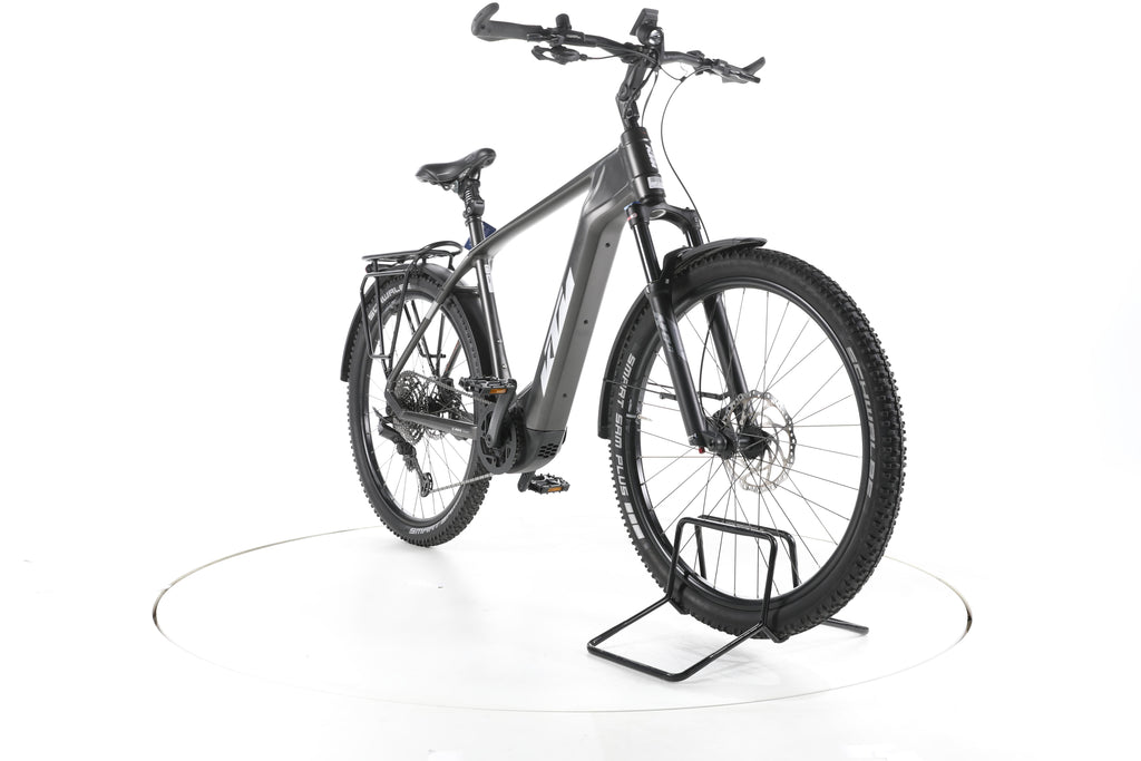 KTM Macina Team XL E-Bike - Image 3