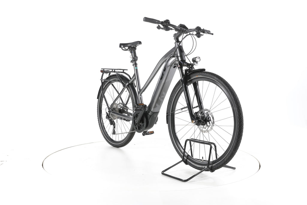 Liv Amiti-E+ 1 Trekking E-Bike - Image 3