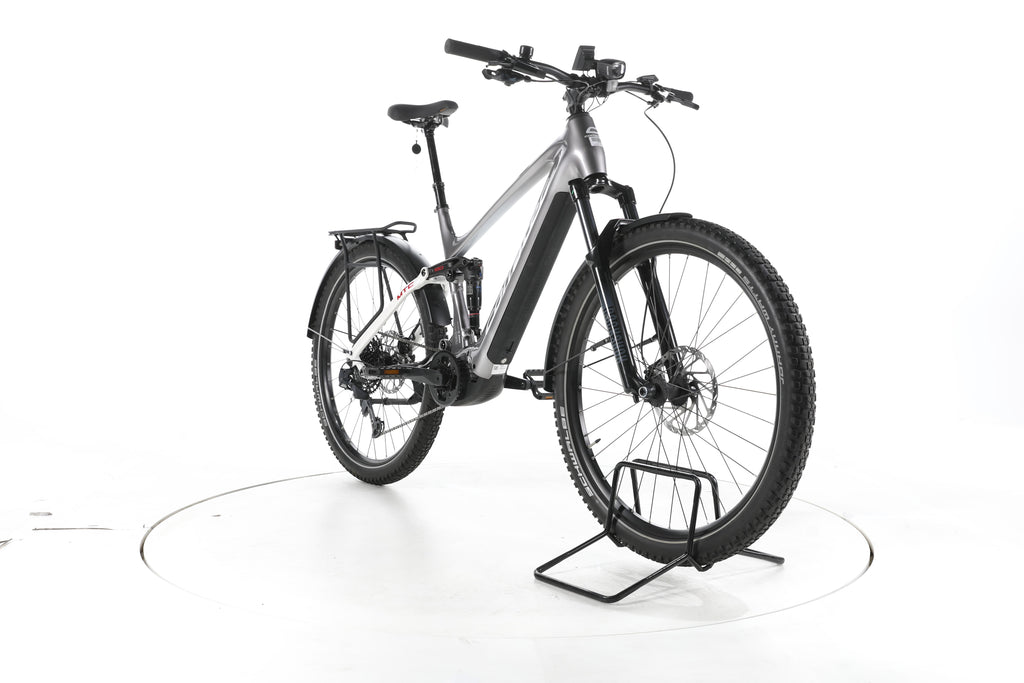 Corratec E Power MTC 120 Pro SUV E-Bike 2024 - Image 3