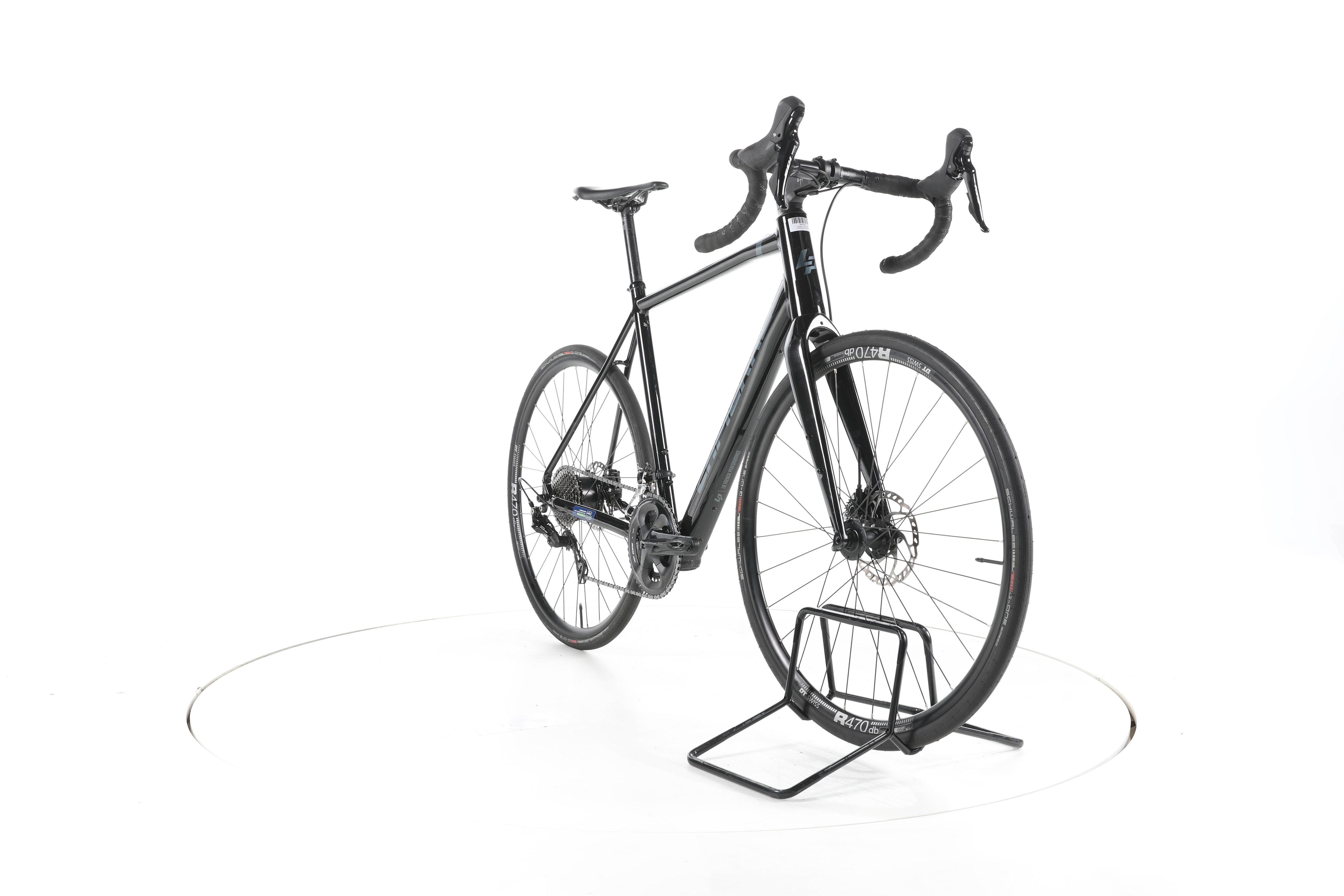 Lapierre E-Sensium 5.2 E-Gravel & Rennrad - Image 3