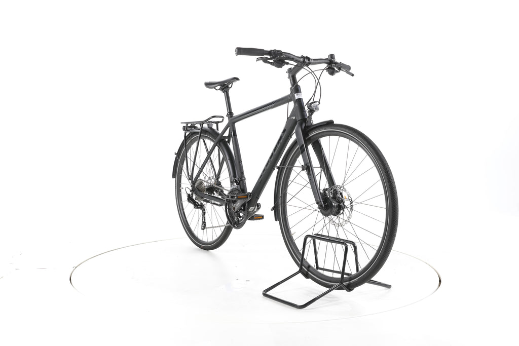 Stevens 6X Lite Tour HT Fahrrad City & Trekking - Image 3