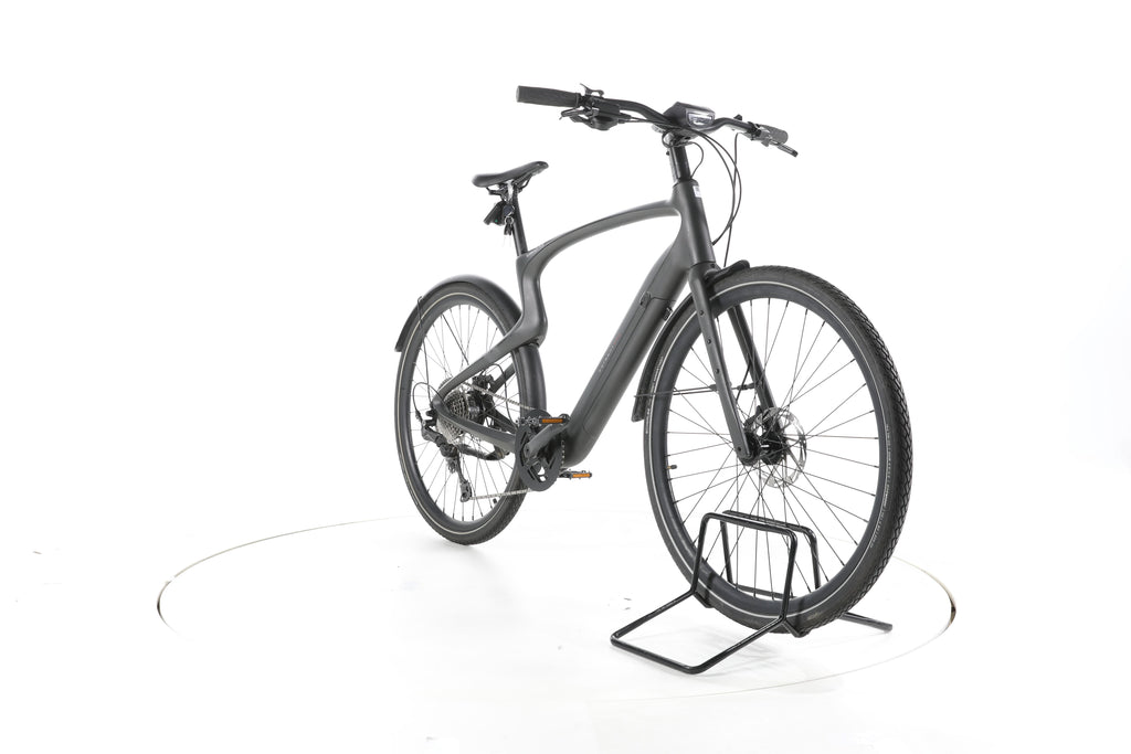 Urtopia Carbon 1 Pro Trekking E-Bike Carbon - Image 3