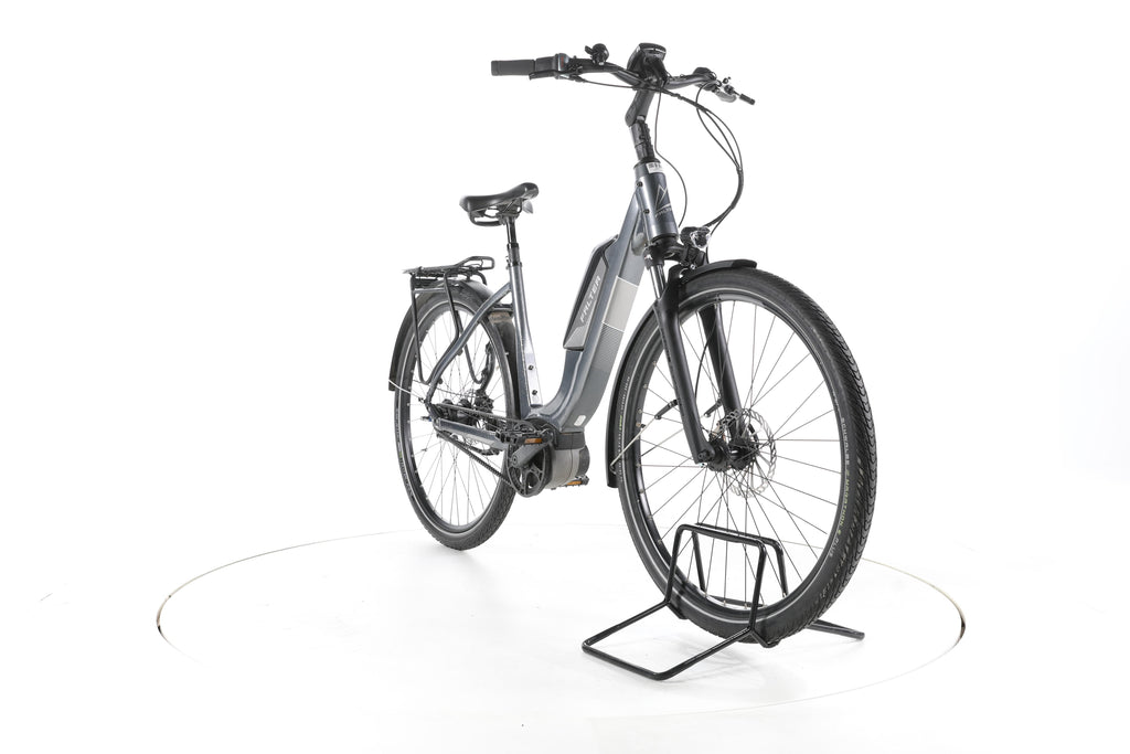 FALTER E 9.3 FL City E-Bike Tiefeinsteiger - Image 3