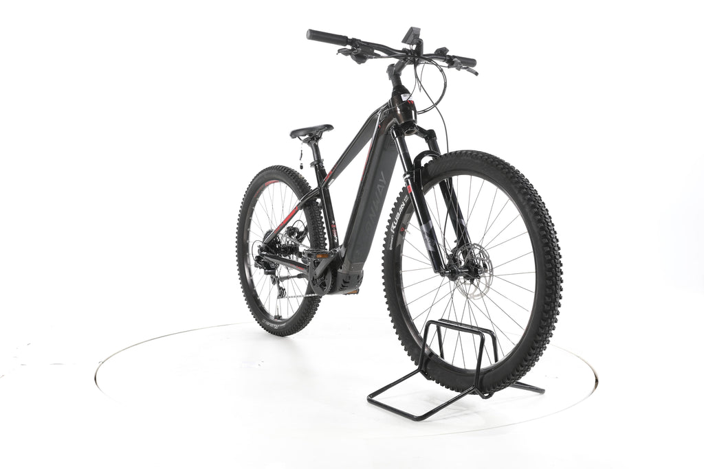 Conway Cairon S 5.0 E-Bike - Image 3