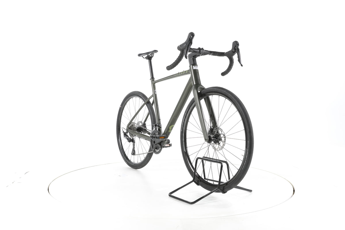 Scott Speedster Gravel 20 Gravelbike - Image 3