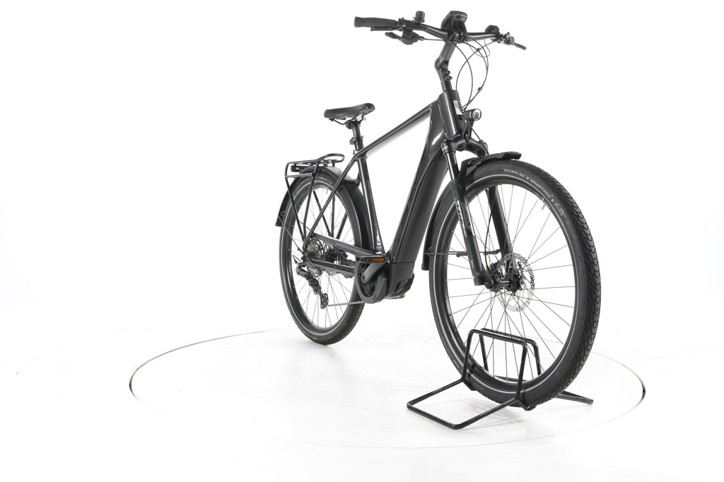 KTM Macina Gran 620 Trekking E-Bike - Image 3
