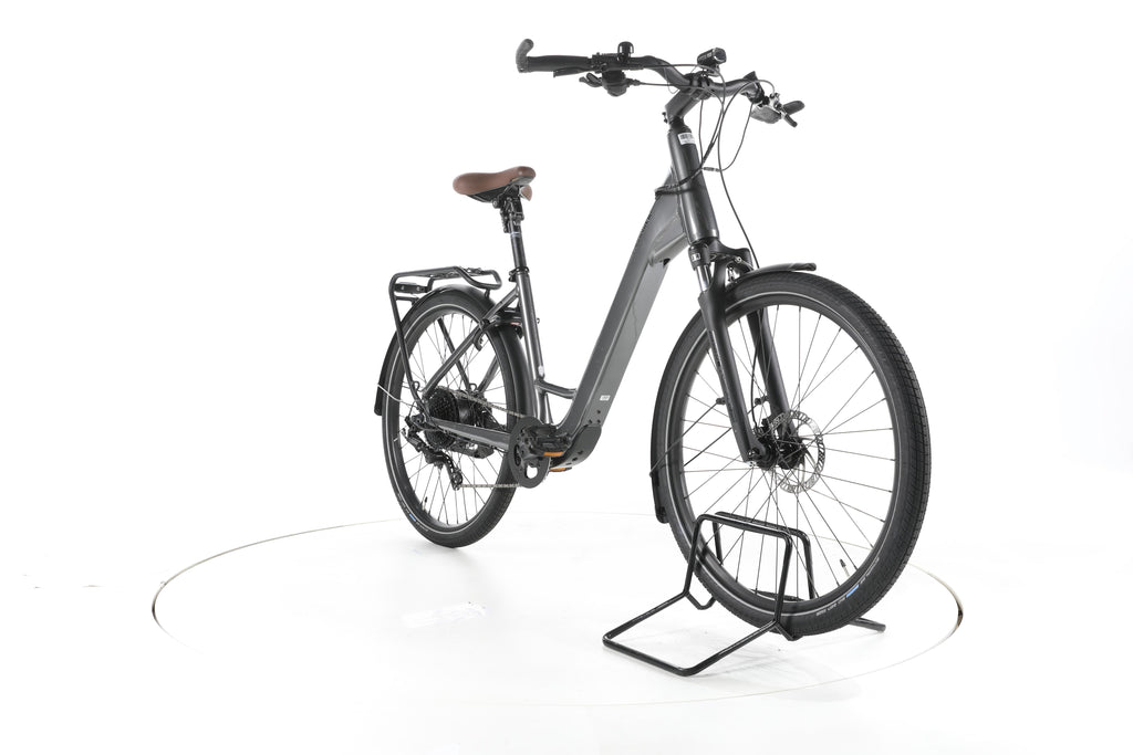 Cannondale Mavaro Neo SL1 Trekking E-Bike Tiefeinsteiger - Image 3