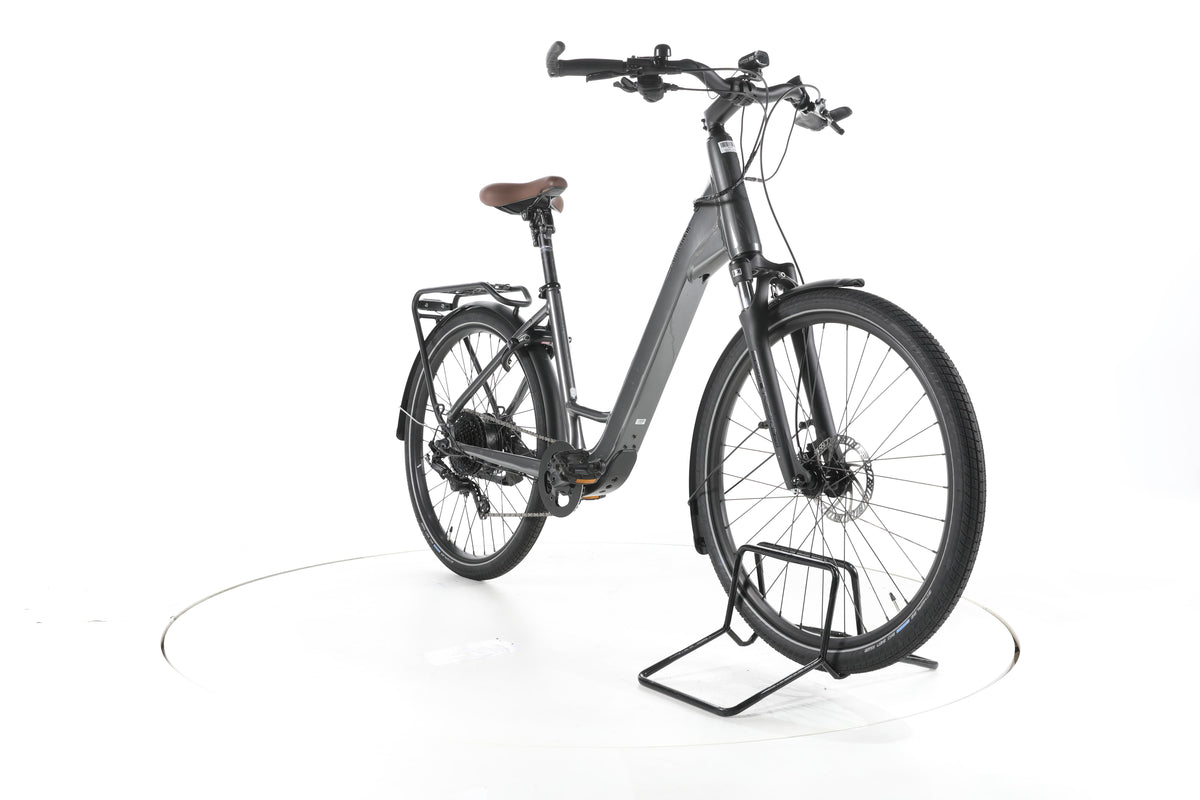 Cannondale Mavaro Neo SL1 Trekking E-Bike Tiefeinsteiger - Image 3