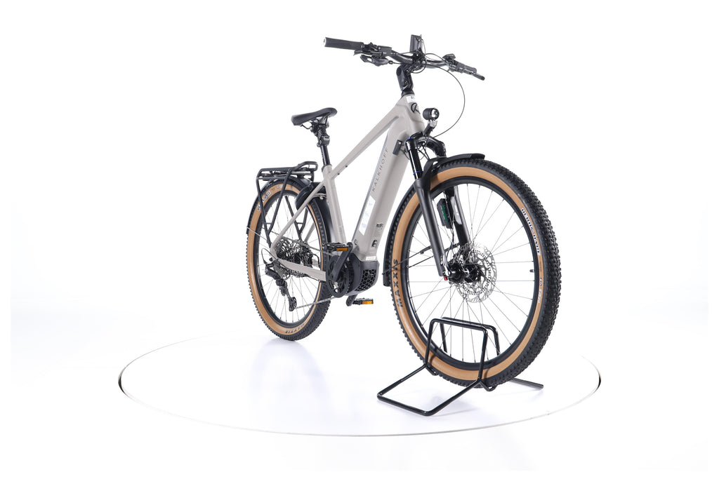 Kalkhoff ENTICE 5.B ADVANCE+ Trekking E-Bike - Image 3