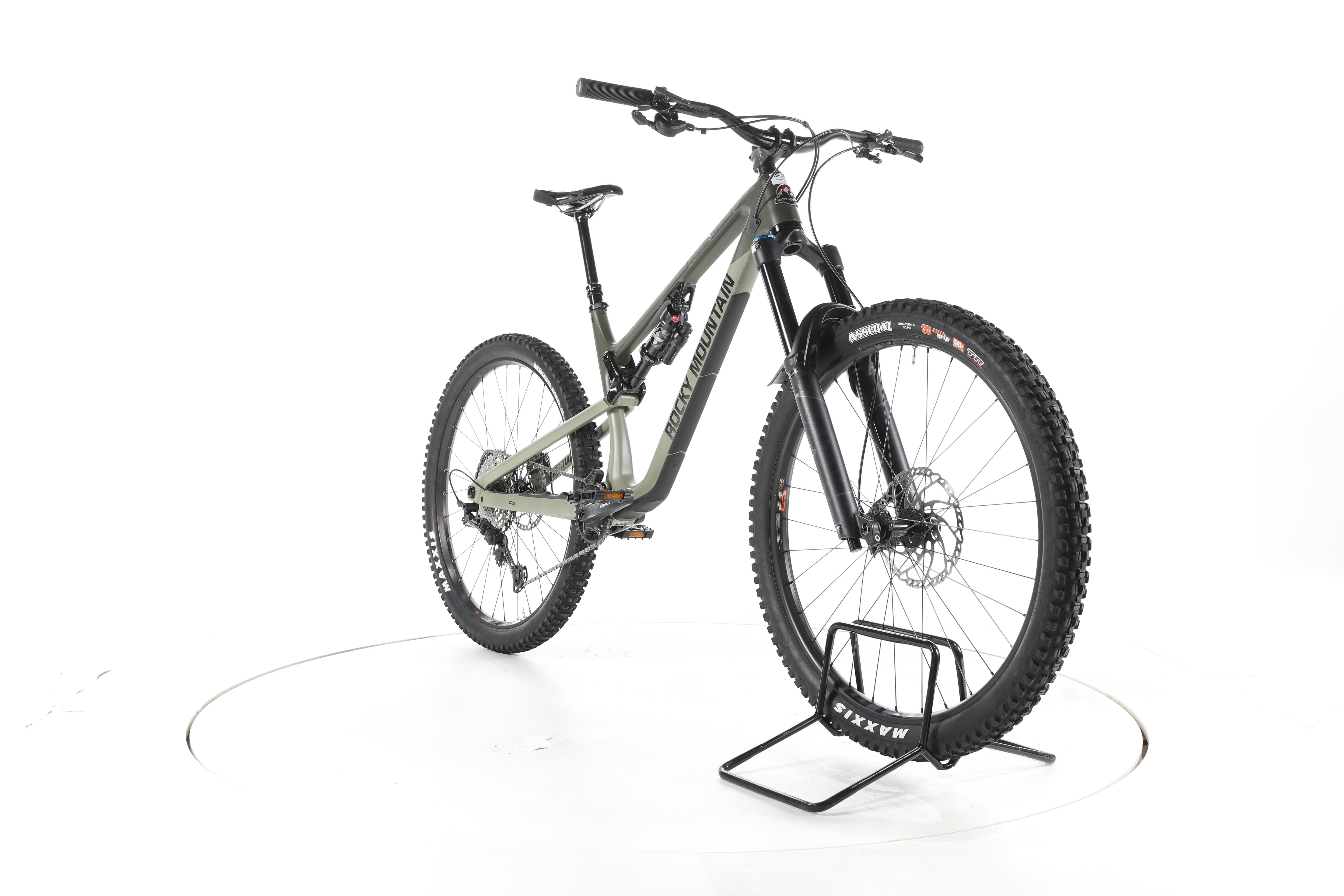 Rocky Mountain Altitude C50 - Image 3